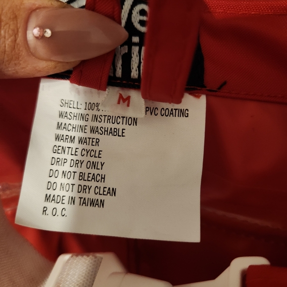 Mustang survival cruiser class coat and waders - Picture 7 of 8